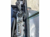 Kubota - 2013 - kx161-3 - midigraafmachine - afbeelding 28 van  40