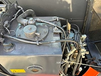 Kubota - 2013 - kx161-3 - midigraafmachine - afbeelding 10 van  38