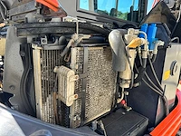 Kubota - 2013 - kx161-3 - midigraafmachine - afbeelding 11 van  38