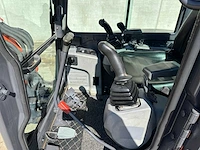 Kubota - 2013 - kx161-3 - midigraafmachine - afbeelding 22 van  38