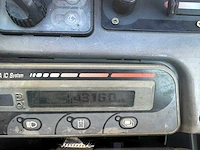 Kubota - 2013 - kx161-3 - midigraafmachine - afbeelding 26 van  38