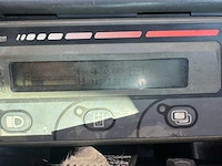 Kubota - 2013 - kx161-3 - midigraafmachine - afbeelding 27 van  38