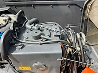 Kubota - 2013 - kx161-3 - midigraafmachine - afbeelding 17 van  42