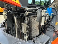 Kubota - 2013 - kx161-3 - midigraafmachine - afbeelding 18 van  42