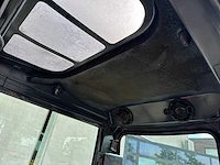Kubota - 2013 - kx161-3 - midigraafmachine - afbeelding 26 van  42