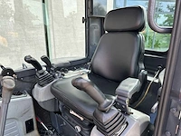Kubota - 2013 - kx161-3 - midigraafmachine - afbeelding 27 van  42