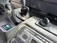 Kubota - 2013 - kx161-3 - midigraafmachine - afbeelding 30 van  42