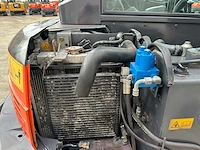 Kubota - 2013 - kx161-3sz - midigraafmachine - afbeelding 17 van  41