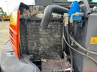 Kubota - 2013 - kx161-3sz - midigraafmachine - afbeelding 18 van  41