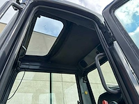 Kubota - 2013 - kx161-3sz - midigraafmachine - afbeelding 26 van  41