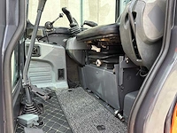 Kubota - 2013 - kx161-3sz - midigraafmachine - afbeelding 28 van  41