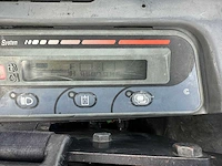 Kubota - 2013 - kx161-3sz - midigraafmachine - afbeelding 36 van  41