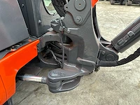 Kubota - 2013 - kx163-5 - midigraafmachine - afbeelding 5 van  43