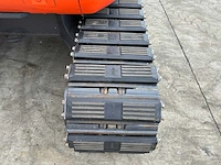 Kubota - 2013 - kx163-5 - midigraafmachine - afbeelding 7 van  43