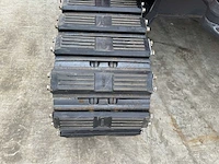 Kubota - 2013 - kx163-5 - midigraafmachine - afbeelding 14 van  43