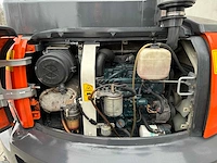 Kubota - 2013 - kx163-5 - midigraafmachine - afbeelding 19 van  43