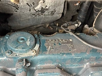 Kubota - 2013 - kx163-5 - midigraafmachine - afbeelding 22 van  43