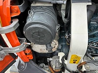 Kubota - 2013 - kx163-5 - midigraafmachine - afbeelding 24 van  43