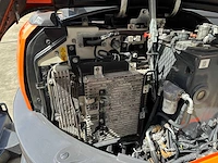 Kubota - 2013 - kx165-5 - midigraafmachine - afbeelding 18 van  44
