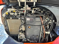 Kubota - 2013 - kx165-5 - midigraafmachine - afbeelding 15 van  45