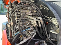 Kubota - 2013 - kx165-5 - midigraafmachine - afbeelding 16 van  45