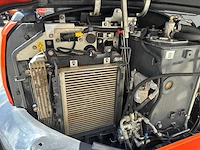 Kubota - 2013 - kx165-5 - midigraafmachine - afbeelding 18 van  45