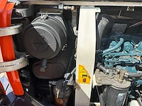Kubota - 2013 - kx165-5 - midigraafmachine - afbeelding 25 van  45
