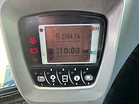 Kubota - 2013 - kx165-5 - midigraafmachine - afbeelding 36 van  45