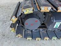 Kubota - 2013 - kx165-5 - midigraafmachine - afbeelding 8 van  38