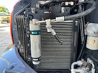 Kubota - 2013 - kx165-5 - midigraafmachine - afbeelding 17 van  38