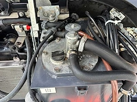 Kubota - 2013 - kx165-5 - midigraafmachine - afbeelding 18 van  38