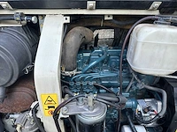 Kubota - 2013 - kx165-5 - midigraafmachine - afbeelding 20 van  38