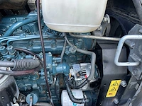 Kubota - 2013 - kx165-5 - midigraafmachine - afbeelding 21 van  38