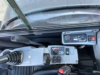 Kubota - 2013 - kx165-5 - midigraafmachine - afbeelding 26 van  38