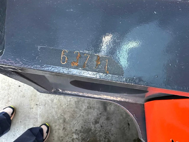 Kubota - 2013 - kx165-5 - midigraafmachine - afbeelding 32 van  38