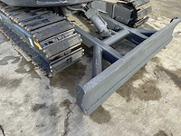 Kubota - 2014 - kx155-5 - midigraafmachine - afbeelding 9 van  47