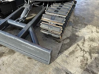Kubota - 2014 - kx155-5 - midigraafmachine - afbeelding 11 van  47