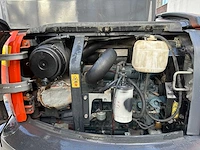 Kubota - 2014 - kx155-5 - midigraafmachine - afbeelding 28 van  47