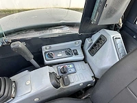 Kubota - 2014 - kx155-5 - midigraafmachine - afbeelding 32 van  47