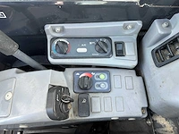 Kubota - 2014 - kx155-5 - midigraafmachine - afbeelding 33 van  47