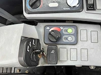 Kubota - 2014 - kx155-5 - midigraafmachine - afbeelding 31 van  44