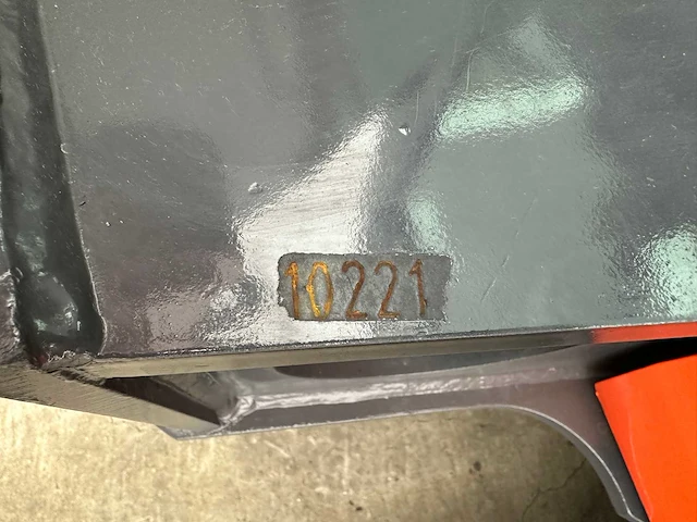 Kubota - 2014 - kx155-5 - midigraafmachine - afbeelding 39 van  44