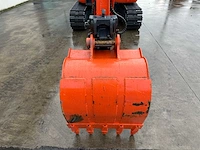Kubota - 2014 - kx155-5 - midigraafmachine - afbeelding 3 van  44