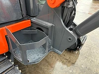 Kubota - 2014 - kx155-5 - midigraafmachine - afbeelding 7 van  44