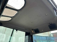 Kubota - 2014 - kx155-5 - midigraafmachine - afbeelding 27 van  44