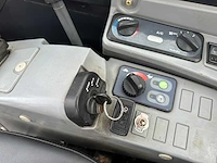 Kubota - 2014 - kx155-5 - midigraafmachine - afbeelding 31 van  44