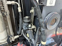 Kubota - 2014 - kx155-5 - midigraafmachine - afbeelding 16 van  43