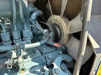 Kubota - 2014 - kx155-5 - midigraafmachine - afbeelding 25 van  43