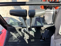 Kubota - 2014 - kx155-5 - midigraafmachine - afbeelding 35 van  43