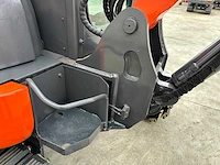 Kubota - 2014 - kx165-5 - midigraafmachine - afbeelding 5 van  44